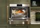 Wolf® E Series 24" Stainless Steel Transitional Single Electric Built in Wall Oven-3
