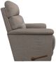 La-Z-Boy® Fulton Mushroom Manual Wall Recliner-2