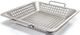 Broil King® Stainless Steel Grill Wok-0