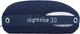 BEDGEAR® Night Ice 3.0 Performance® Blue Medium Standard Bed Pillow-2