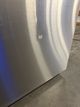 LG 36 in. 23.0 Cu. Ft. PrintProof™ Finish Stainless Steel Counter Depth Side By Side Refrigerator-2