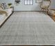 Feizy Naples Gray/Ivory 5' x 8' Rug-5