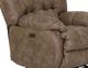 American Wholesale Furniture Hollins Coffee Power Recliner-1
