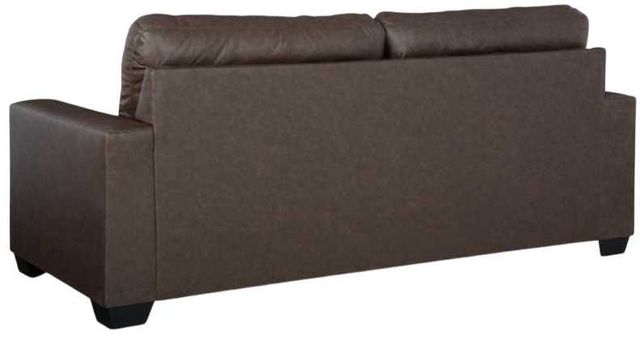 Benchcraft® Barlin Mills Umber Sofa-3