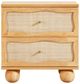 TOV Furniture Grappa Natural Nightstand-3