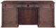 Liberty Furniture Provence Park Chateau Brown Junior Executive Credenza-4