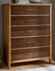 Vaughan-Bassett NordHaven Two-Tone Chest-0