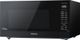 Panasonic® 1.6 Cu. Ft. Black Countertop Microwave-1