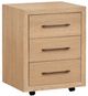 Bassett® Furniture HomeWork Natural 3-Drawer Chest-0