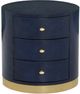 Fairfield® Harper Blue End Table-1