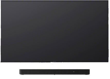 Sony® 3.1 Channel Soundbar-2