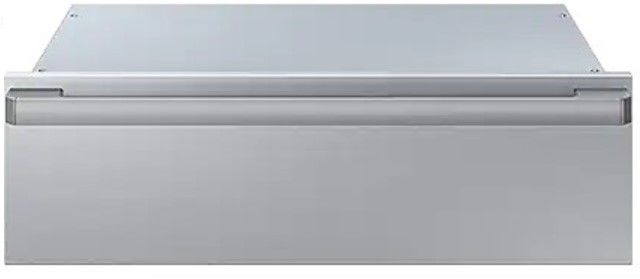 Dacor 30" Stainless Steel Warming Drawer