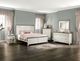 Furniture of America® Myrtlemoore Vintage Ivory/Rustic Gray Chest-2