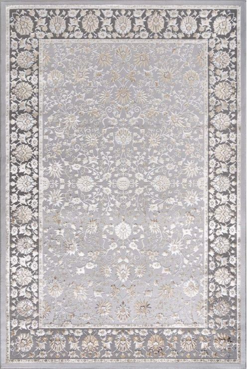 MDA Rugs Lafi 5'x8' Style 2 Area Rug-0