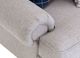 Franklin™ Fletcher Barnabas Mushroom Chair and a Half-4