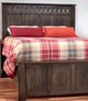 Witmer Furniture Kennan King Panel Storage Bed-1