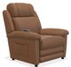 La-Z-Boy® Clayton Silt Gold Power Lift Recliner with Massage and Heat-3