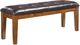 Signature Design by Ashley® Ralene 6-Piece Medium Brown Dining Set-3