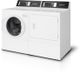 Speed Queen® 3.5 Cu. Ft. White Front Load Washer-4