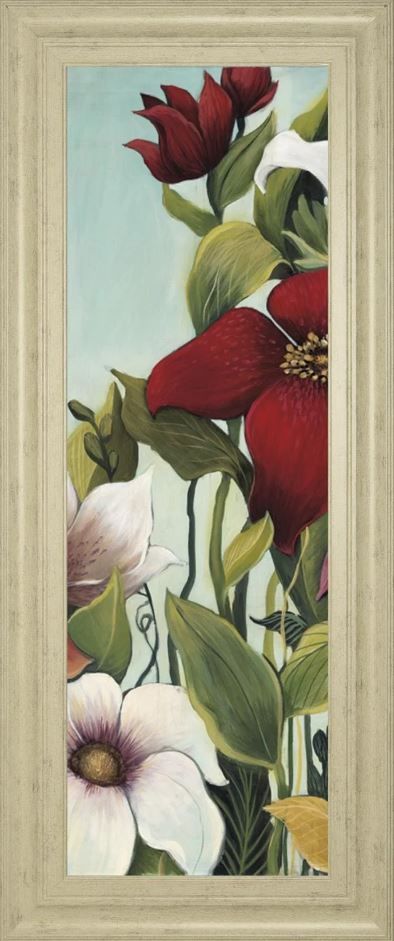 Classy Art Efflorescence By Maja Wall Art-0