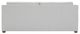 Rowe® Customizable Sylvie 100" Extra Long Two Cushion Sofa-3