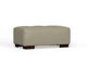 Buster Gray Ottoman-0