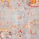 Surya Ephesians Gray 4'x5' Area Rug-5