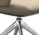 Stressless® by Ekornes® Customizable Laurel Large Low Back Dining Arm Chair-4