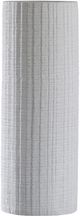 Harp & Finial® Larissa Sand Gray Vase-0
