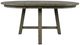 Jofran Inc. Telluride Driftwood Counter Table-2