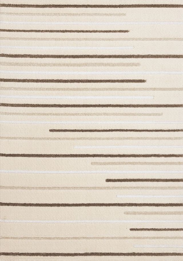 Kalora Interiors Sully 5'x8' Style 1 Area Rug-0