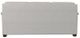 La-Z-Boy® Bexley Cotton Queen Sleeper Sofa-3