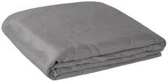 BEDGEAR® Gray Queen Blanket