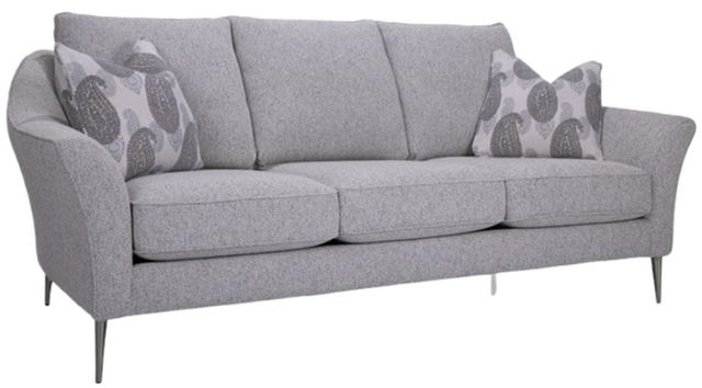 Decor-Rest® Furniture LTD Customizable 2142 Sofa-0