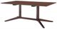 Zuo Modern Carthage Walnut Dining Table-2