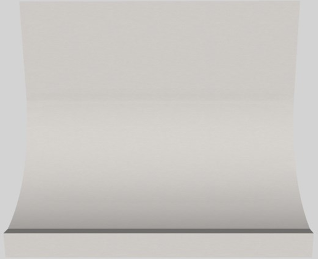 Vent-A-Hood® 36" Stainless Steel Wall Mounted Range Hood-0