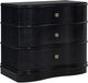 Hooker® Furniture Melange Midnight Merlot Midnight Blue Accent Chest-0