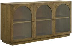 Coaster® Castlewood Brown Sideboard