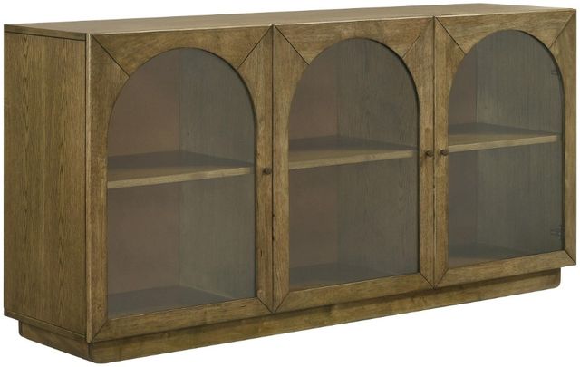 Coaster® Castlewood Brown Sideboard-0