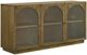 Coaster® Castlewood Brown Sideboard-0