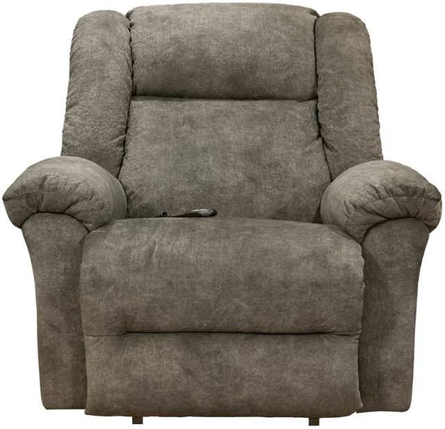 Best® Home Furnishings Customizable Gigantor Power Rocker Recliner-0