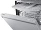 Samsung 24" Fingerprint Resistant Stainless Steel Built In Dishwasher-4