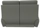 La-Z-Boy® Talladega Platinum Power Reclining Loveseat with Headrest and Lumbar-3