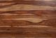 Porter International Designs Manzanita Harvest 82" Dining Table with V Base-3
