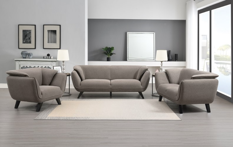 Acme Furniture Nayeli Loveseat - Thumbnail 4