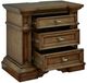 Signature Design by Ashley® Frantanna Brown Nightstand-4