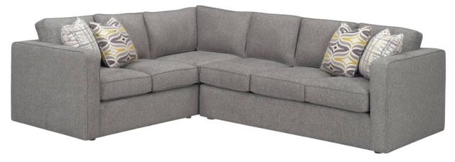 Temple Furniture Customizable Samuel 2-Piece 28270 Sectional-0