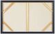 Renwil® Ascella Dark Brown Wall Painting-4