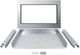 Summit® 30" Stainless Steel Built-In Microwave Trim Kit-0