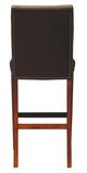 Vanguard® Furniture Customizable Gin Fizz Bar Stool-2